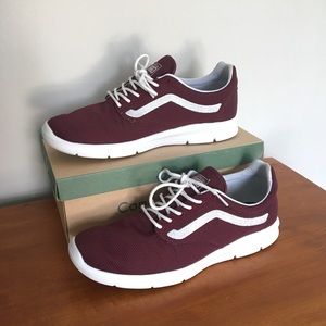 Vans ISO 1.5